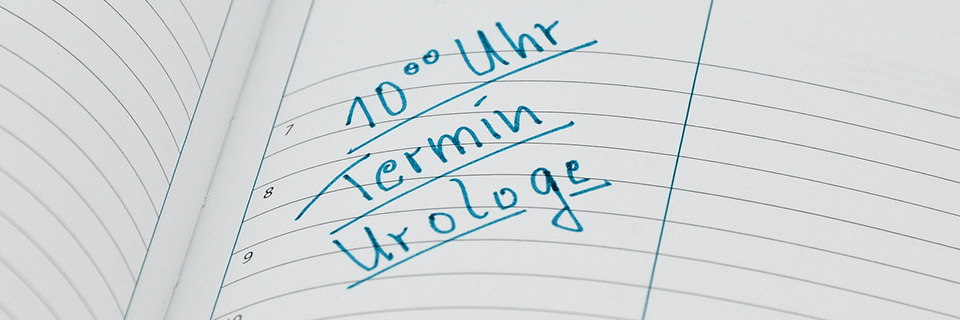 Krebsfrüherkennung und Krebsnachsorge